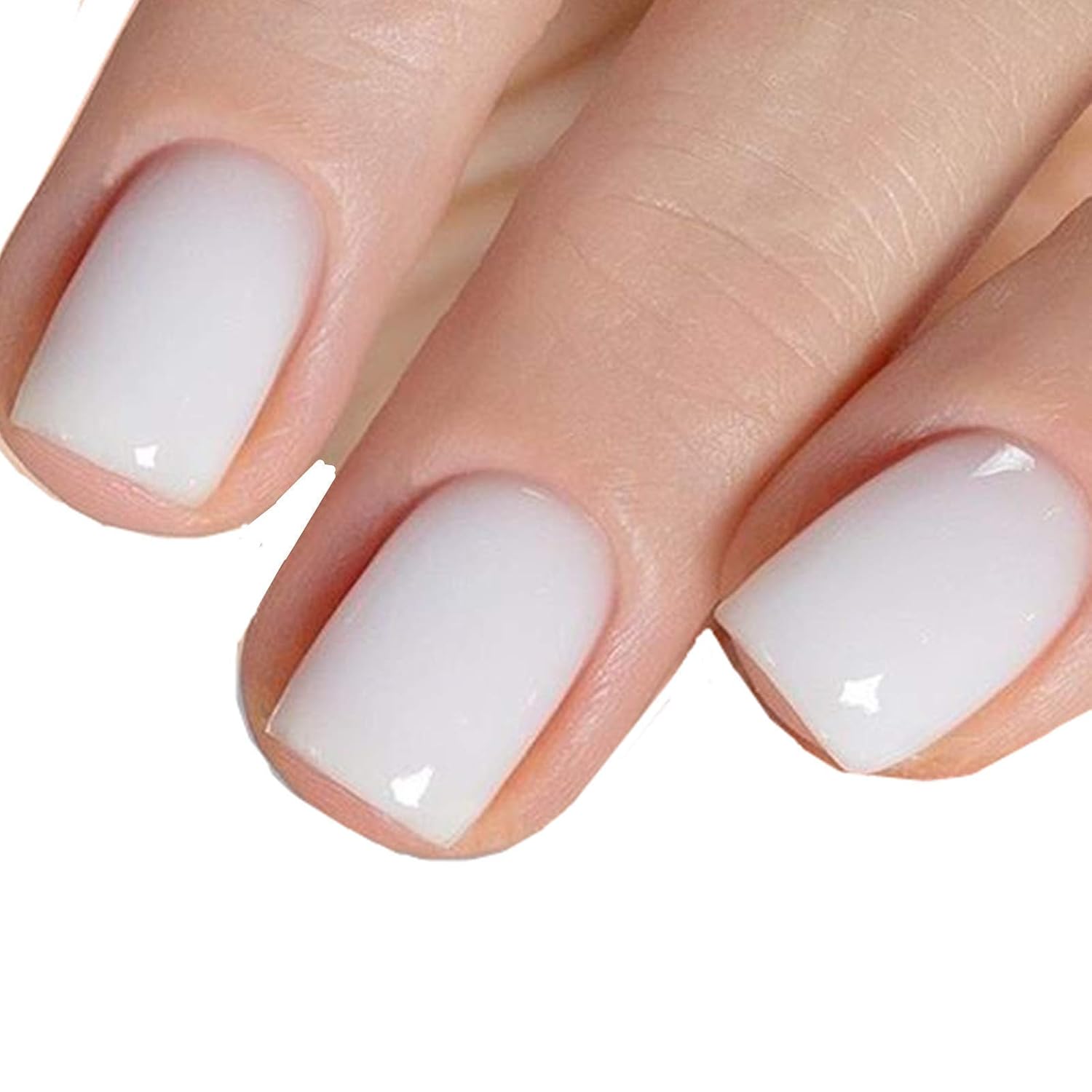 Gel Nail Polish, Neutral Gel Polish, Nude Gel Polish, 0.5 fl oz