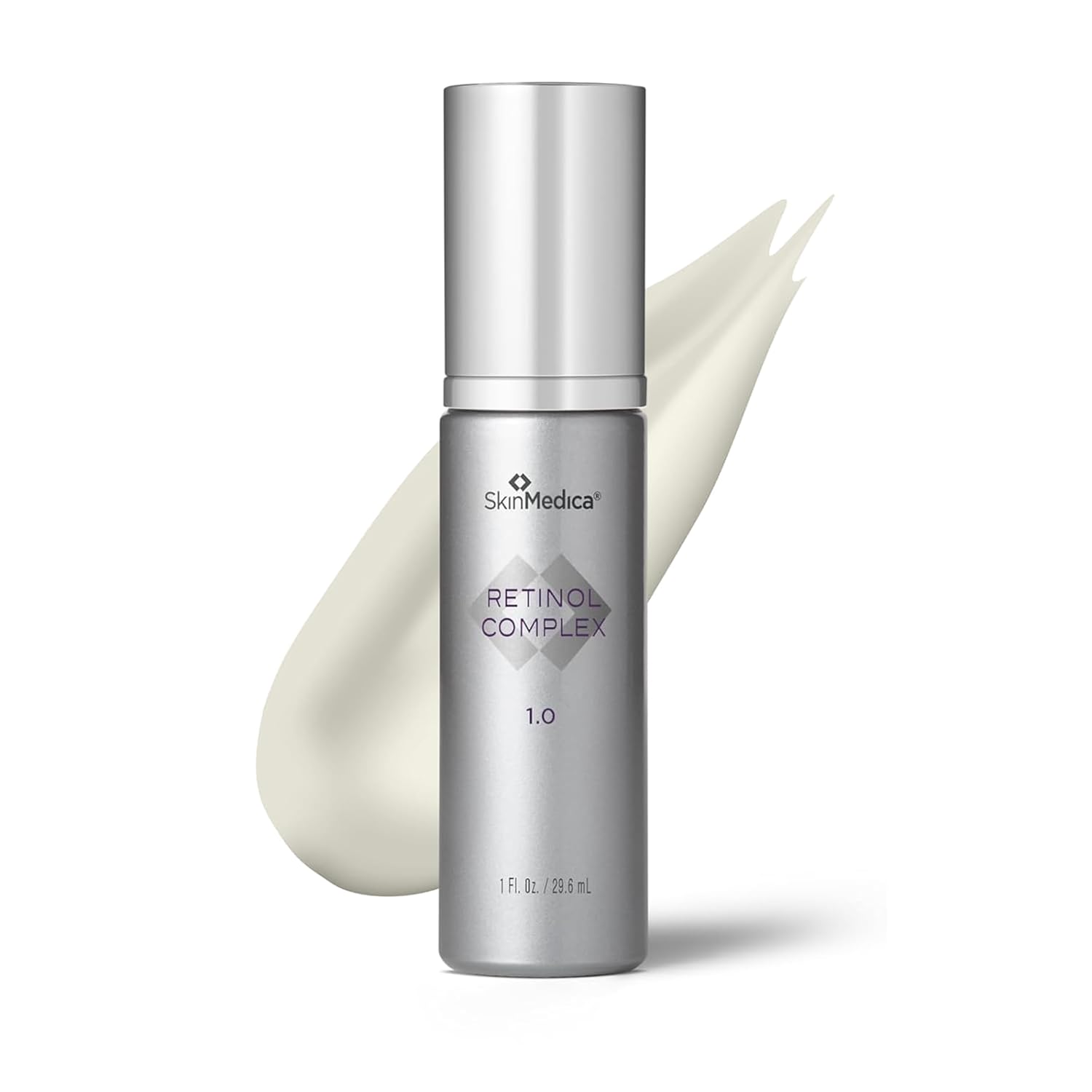 SkinMedica Retinol 1.0 Complex – Advanced Retinol Serum for Skin Renewal, 1 fl oz