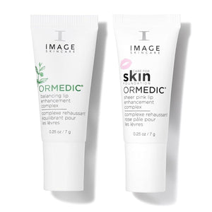 IMAGE Skincare ORMEDIC pH Balancing Lip Enhancement Complex with Avocado Oil & Vitamin E for Deep Hydration