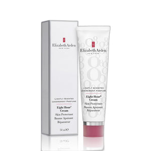 Elizabeth Arden Eight Hour Cream Skin Protectant, All Purpose Beauty Salve, Moisturizing Balm for Body, Repairs Dry Hands, Cracked Feet, Chapped Lips & Cuticles