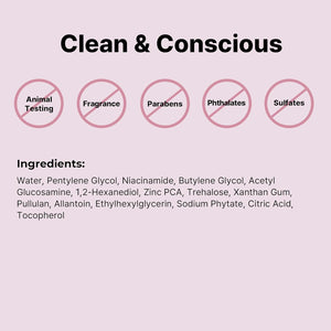 COSRX 15% Niacinamide Face Serum, 0.67 fl oz, Pore Minimizer Serum for Face, Even Skin Tone, Korean Skin Care