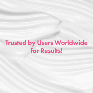 Arbutin 7% + Tranexamic Acid 4% Cream, 70,000ppm Arbutin, 40,000ppm TXA, Niacinamide, Glutathione, Dark Spots, Freckle, Blemishes, Pigmetation, Korean Skin Care, 50ml, 1.69 fl.oz.