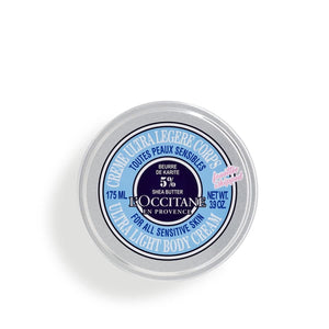 L'OCCITANE Shea Ultra Light Body Cream