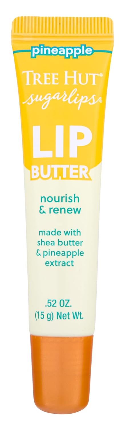 Tree Hut Sugar Lips Lip Butter Watermelon