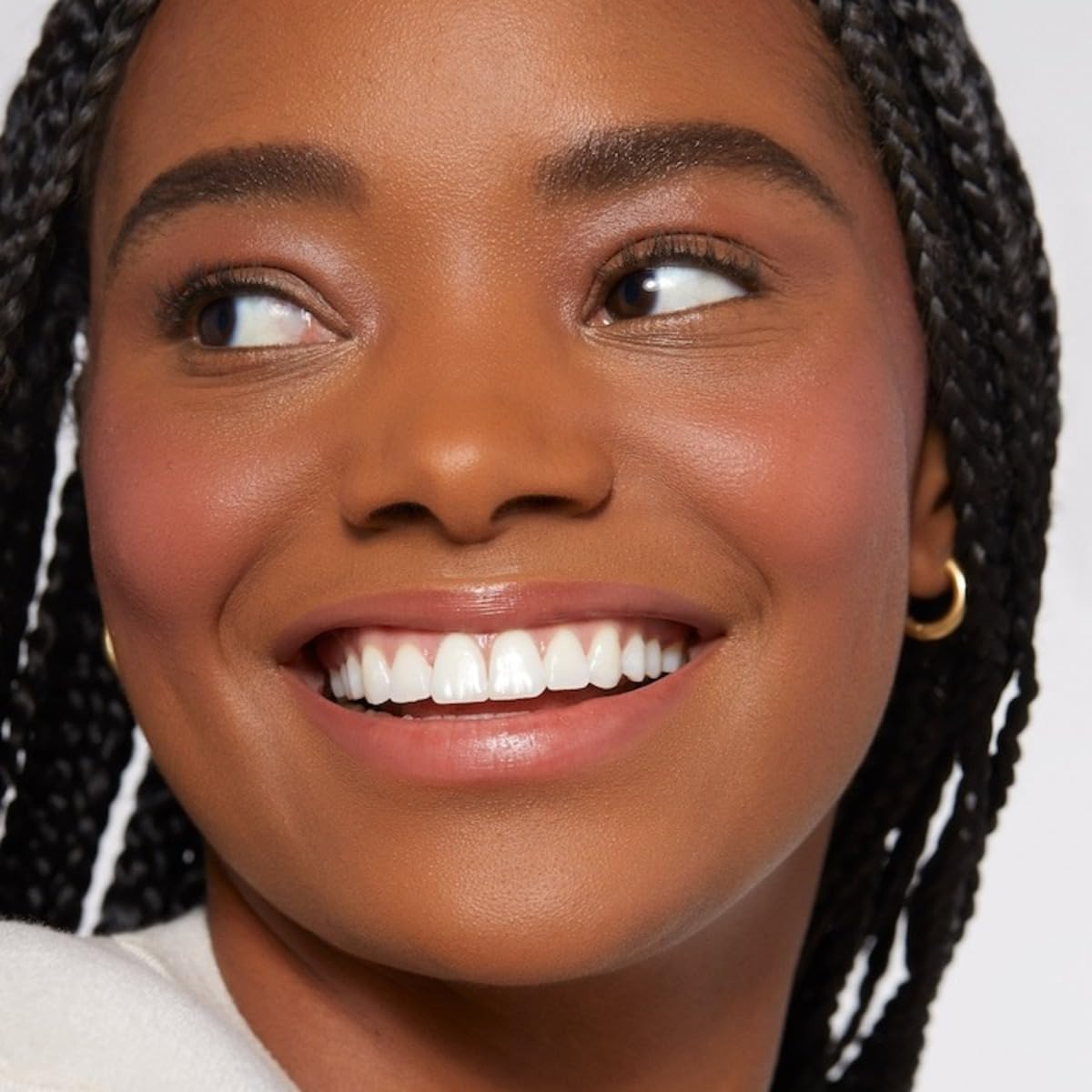 by Selena Gomez Soft Pinch Liquid Blush Mini Size - Encourage - Soft Neutral Pink