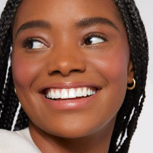 by Selena Gomez Soft Pinch Liquid Blush Mini Size - Encourage - Soft Neutral Pink