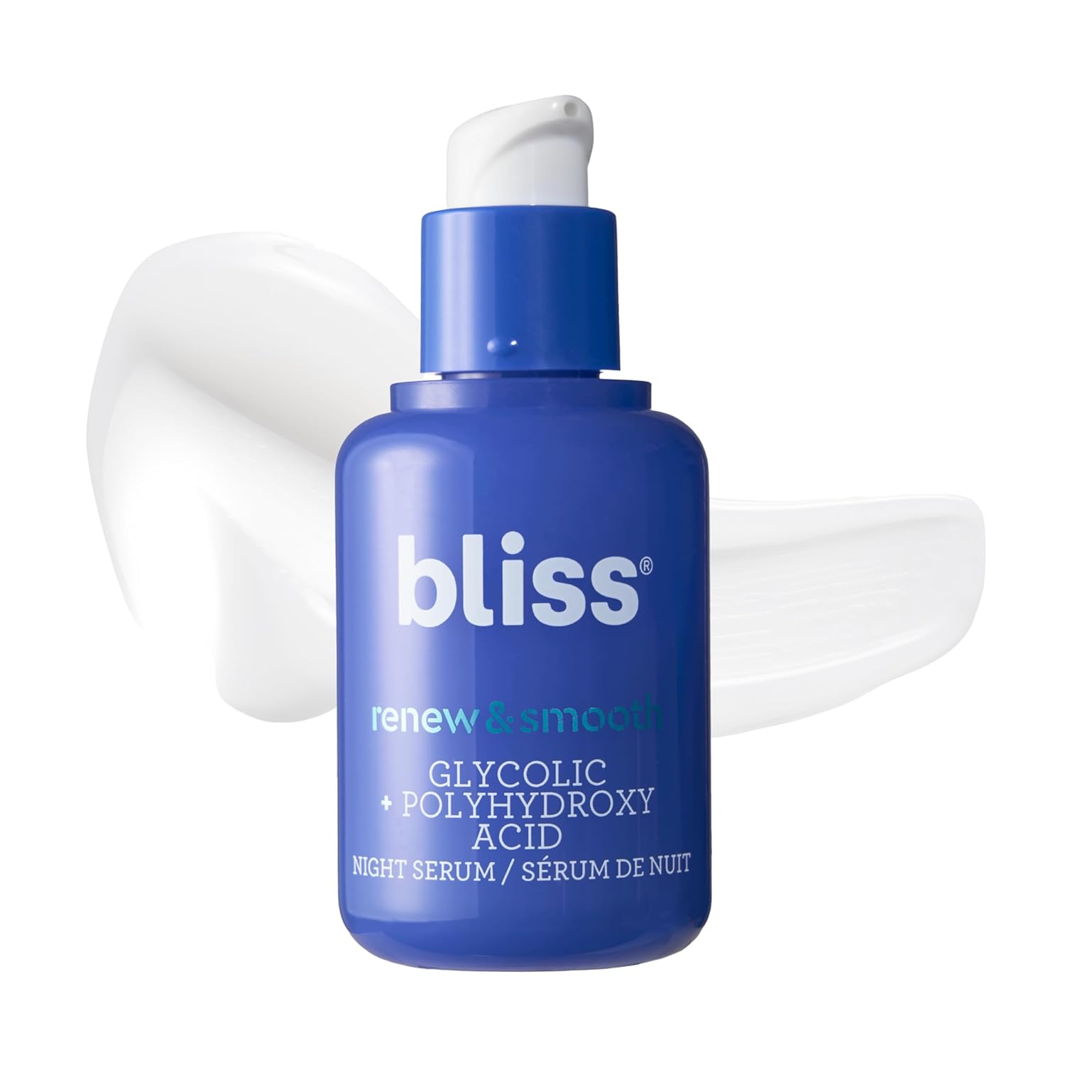 Bliss Bright Idea Vitamin C + Tri-Peptide Collagen Brightening Face Skincare Serum - Anti Aging, Reduces Dark Spots, Boosts Skin Elasticity - Clean - Vegan & Cruelty-Free - 1 Fl Oz