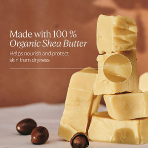 L'OCCITANE Shea All Day: Moisturize, Nourish and Comfort Skin with Shea Butter, Includes Hand Cream, Foot Cream, Lip Balm and Ultra Rich Body Cream, Gift Set