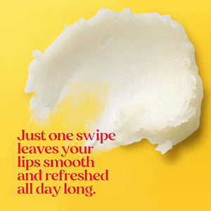 Burt's Bees Lip Balm - Pomegranate, Lip Moisturizer With Responsibly Sourced Beeswax, Tint-Free, Natural Origin Conditioning Treatment, 4 Tubes, 0.15 oz.