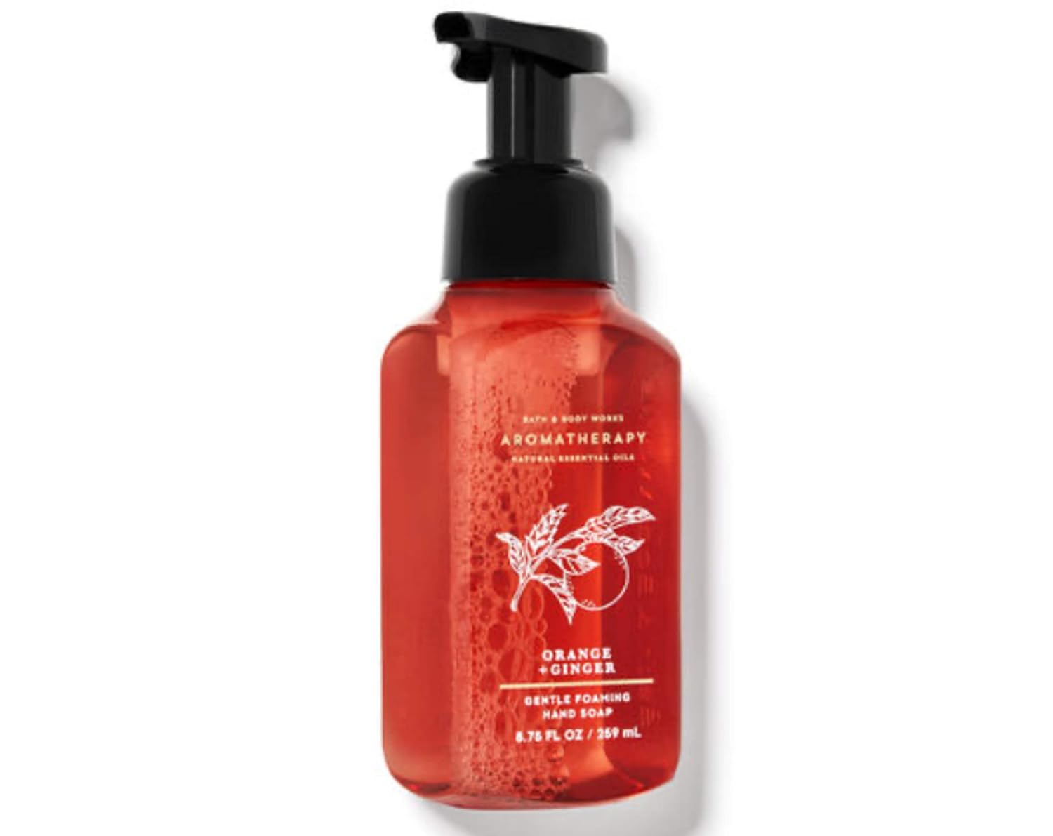 Bath and Body Works 2 Pack At the Beach Shower Gel 10 Oz.
