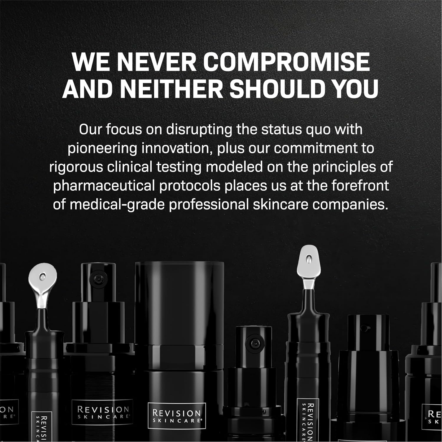 Revision Skincare C+ Correcting Complex 30%® Face Serum – Anti-Aging Antioxidant Blend with Vitamin C, Reduces Fine Lines & Wrinkles, Brightens & Firms Skin, Safe for Sensitive Skin