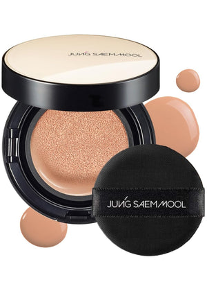 JUNG SAEM MOOL Essential Skin Cushion Mini (Fair Light)