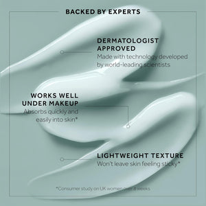 No7 Future Renew Damage Reversal Serum - Anti-Aging Face Night Serum - Hyaluronic Acid + Niacinamide for Sun Damage Reversal - Sensitive Skin Suitable (0.84 Fl Oz)