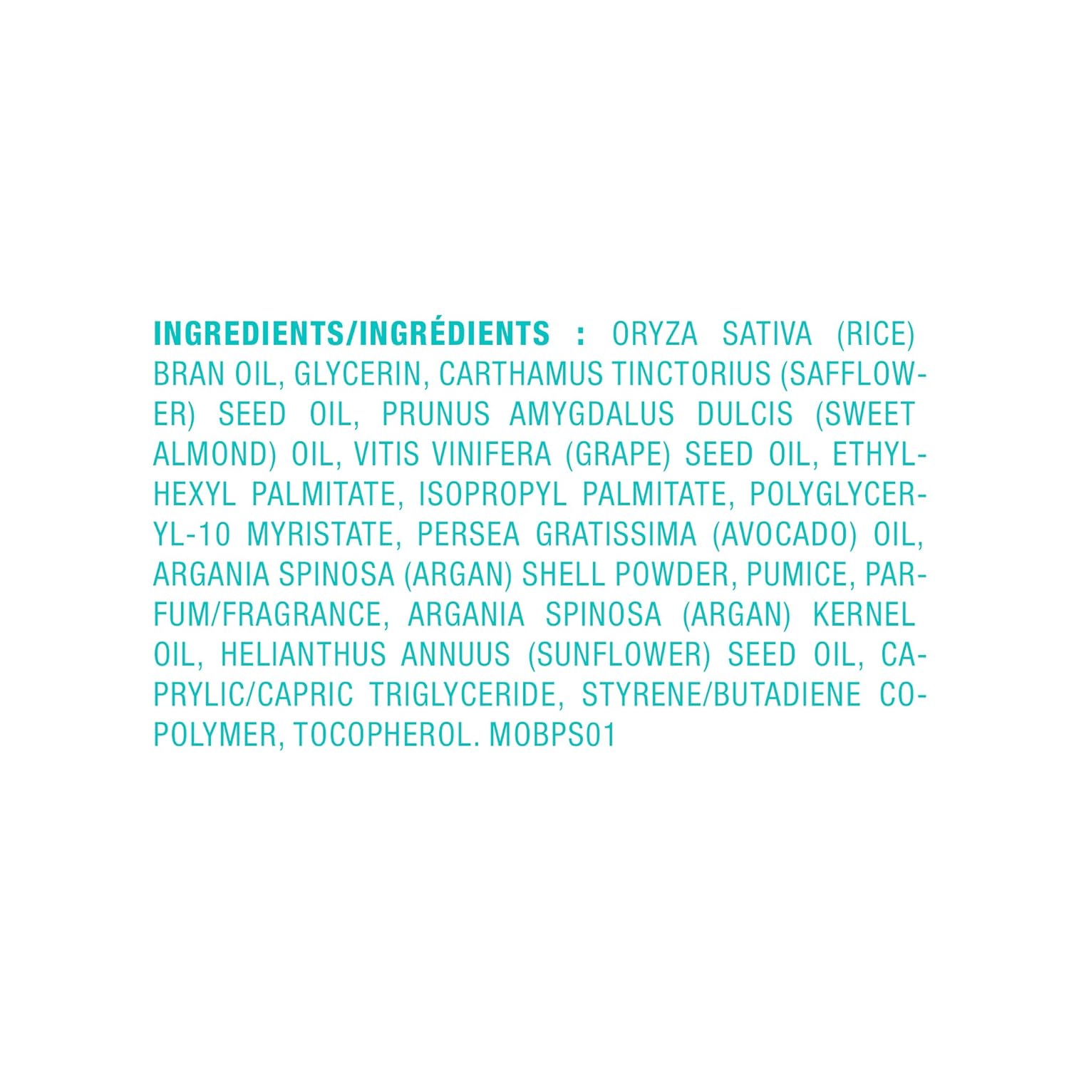 Moroccanoil Body Polishing Scrub, 6.7 Fl. Oz