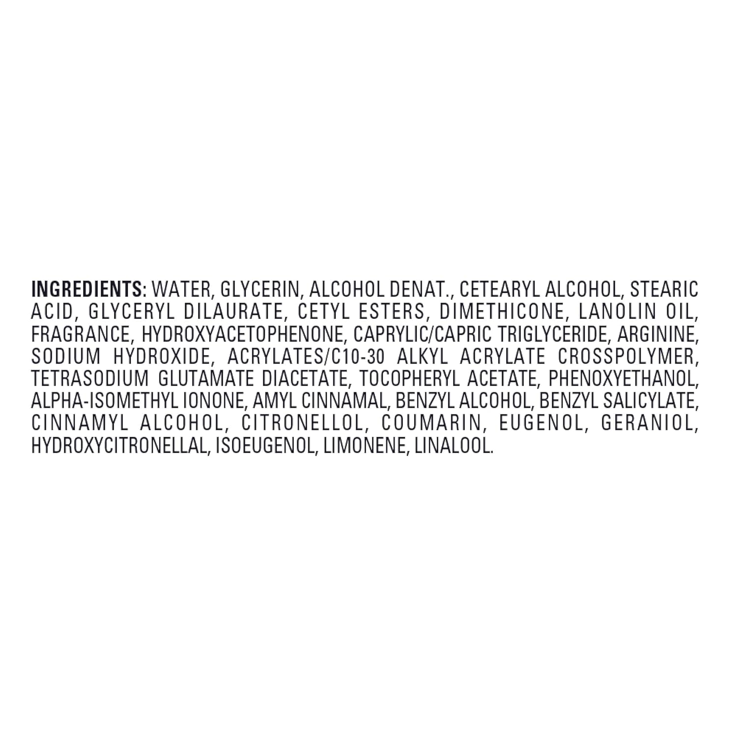 Jergens Original Scent Dry Skin Body Lotion, Hand and Body Moisturizer, Cherry Almond Essence, Dermatologist Tested, 32 Oz
