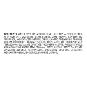 Jergens Original Scent Dry Skin Body Lotion, Hand and Body Moisturizer, Cherry Almond Essence, Dermatologist Tested, 32 Oz