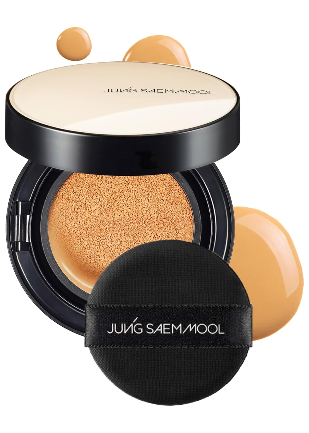 JUNG SAEM MOOL Essential Skin Cushion Mini (Fair Light)