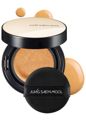 JUNG SAEM MOOL Essential Skin Cushion Mini (Fair Light)