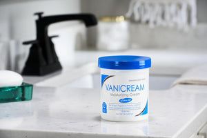 Vanicream Moisturizing Skin Cream, 1 lb