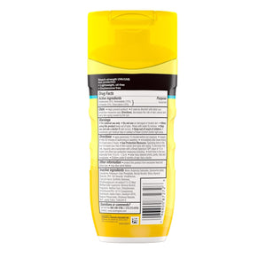 Neutrogena Beach Defense Water-Resistant Body Sunscreen Lotion with Broad Spectrum SPF 70, Oil-Free & PABA-Free Fast-Absorbing Sunscreen Lotion, UVA/UVB Protection, Oxybenzone-Free, 6.7 oz
