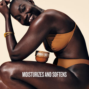 Sol de Janeiro Limited Edition Cheirosa 71 Shimmering Body Cream | 8.1 fl oz/ 240ml | Glow Cream for Body