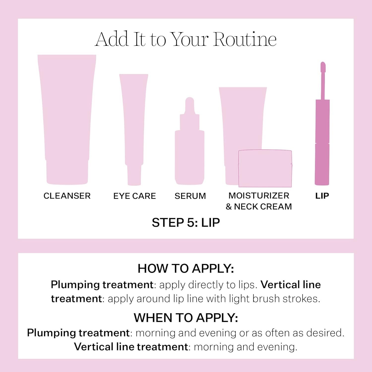 StriVectin Anti-Wrinkle Double Fix for Lips Plump and Smooth Vertical Lines, Hydrating Two-in-One Treatment, 0.16 Fl O