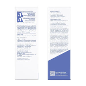 AESTURA ATOBARRIER365 Hydro Soothing Gel Cream Moisturizer with Ceramides for Moisture Barrier Repair | Lightweight Hydration, Instant Cooling, Suitable for Sensitive Skin, 60ML / 2.03 fl.oz.