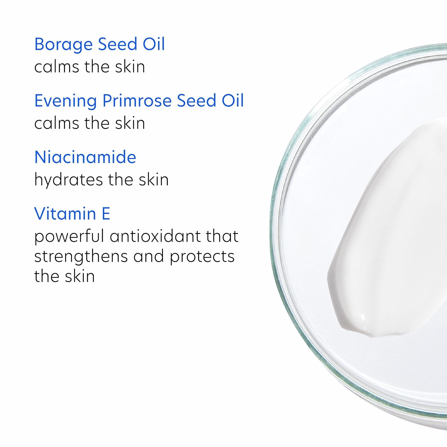 PCA SKIN ReBalance Sensitive Moisturizer for Face - ReBalance Daily Face Moisturizer for Dry Skin, Creamy