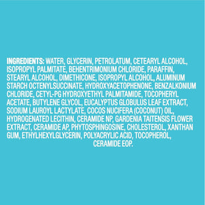 Curel Extreme Dry Hand Relief, Dermatologist Recommended, Long-Lasting Cream For Dry Hands, Paraben Free, Fragrance-Free Hand Lotion, 3 Oz, Pack of 3