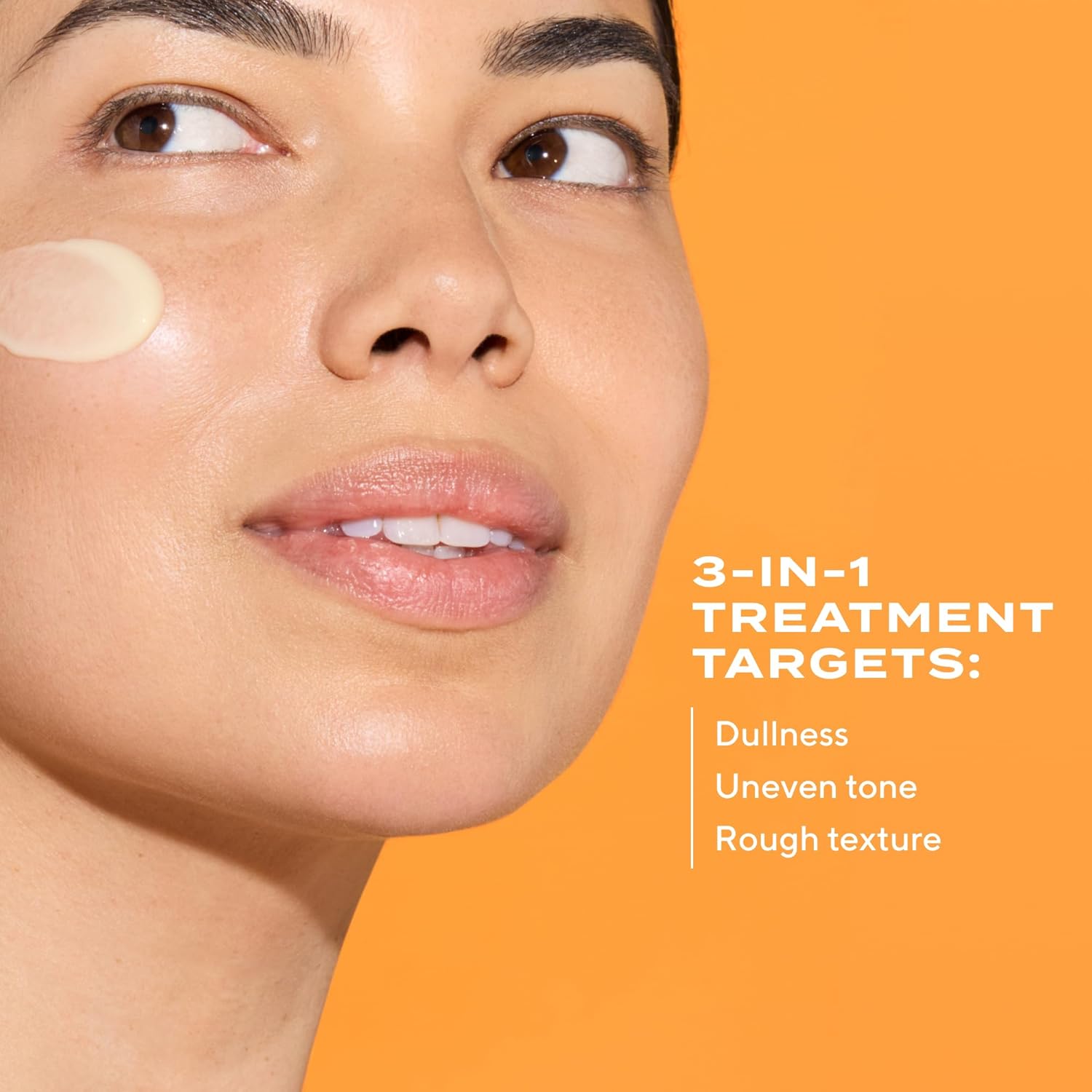 Murad Vita-C Glycolic Serum - Advanced Brightening Vitamin C and Glycolic Acid Face Serum for Improved Skin Tone and Texture - Gold-Stabilized Vitamin C for Enhanced Efficacy and Potency
