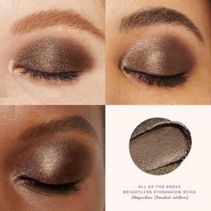 Limited Edition Selena's Essential Eye Duo - Eyeshadow Stick & Mascara set - New In Box!