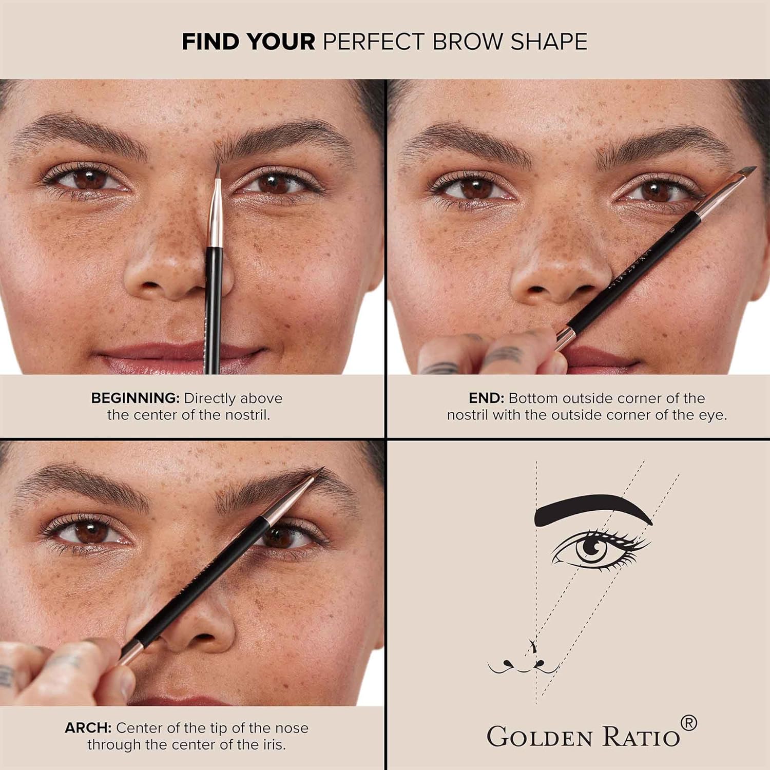 Anastasia Beverly Hills - Brow Wiz