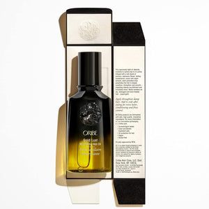 Oribe Gold Nourishing Hair Oil