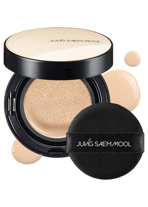 JUNG SAEM MOOL Essential Skin Cushion Mini (Fair Light)