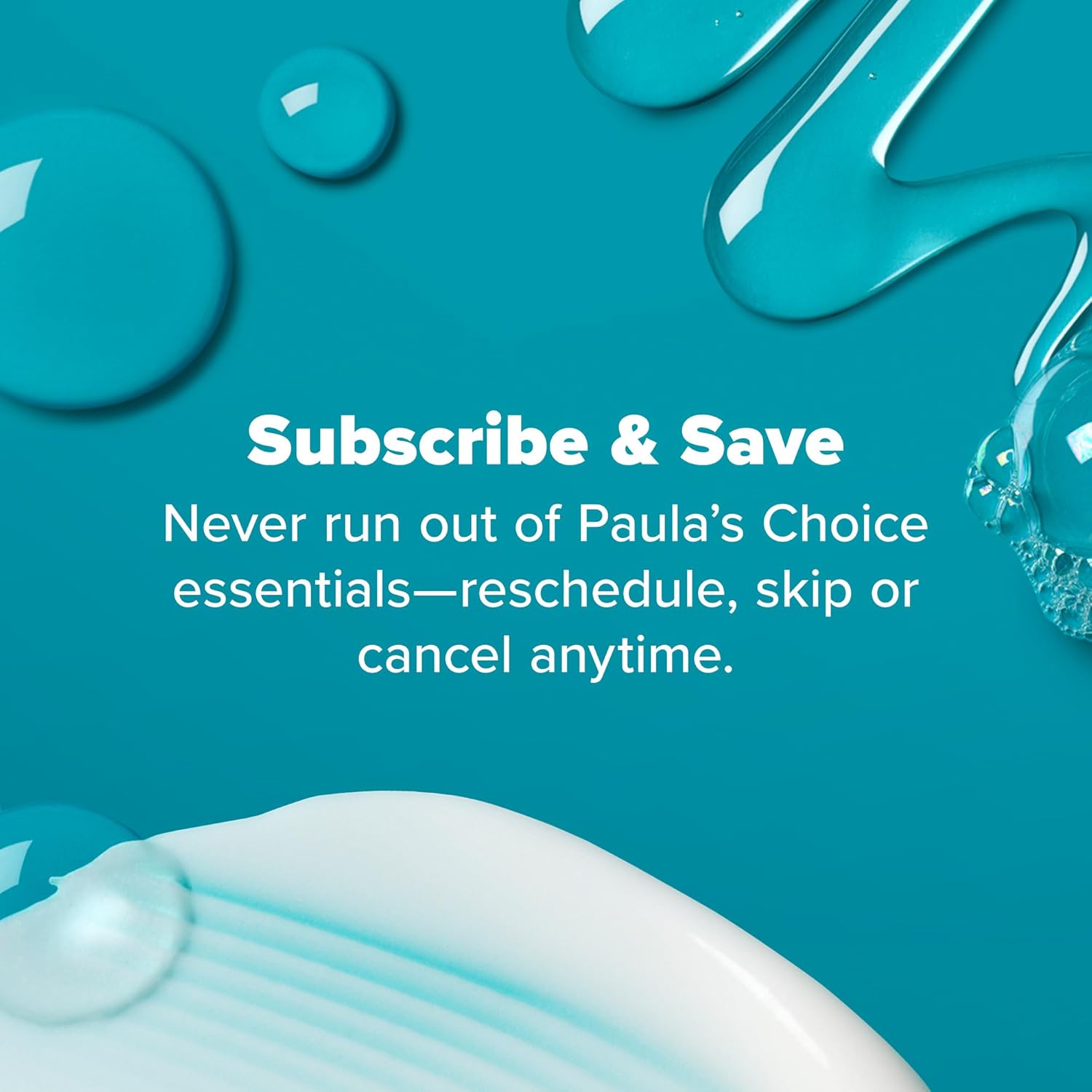 Paula's Choice RESIST Daily Hydrating Fluid Face Moisturizer SPF 50, UVA & UVB Protection, Chamomile & Vitamin E, Lightweight Sunscreen for Oily Skin, Fragrance-Free