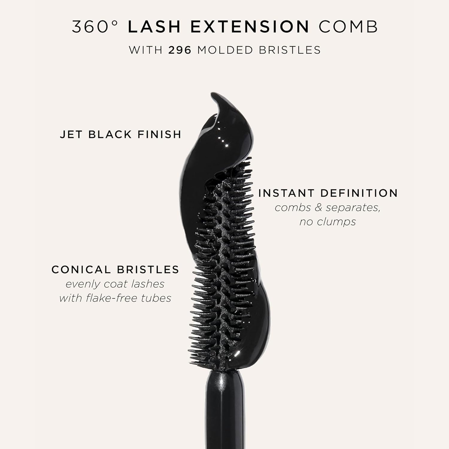 tarte tartelette tubing mascara