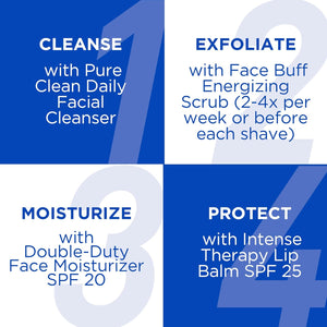 Jack Black Double Duty Face Moisturizer SPF 20 Sunscreen Face Moisturizer for Men, Mens Face Moisturizer, Mens Face Lotion, Face Lotion for Men, Mens Lotion SPF, Gifts for Men