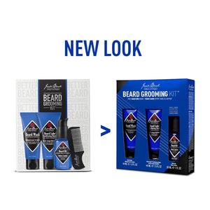 Jack Black Beard Grooming Kit