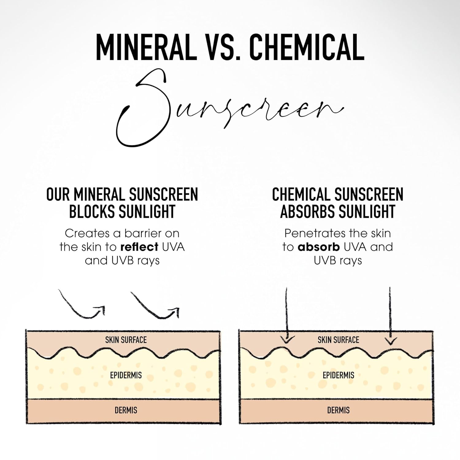 bareMinerals Complexion Rescue Tinted Moisturizer for Face with SPF 30, Vegan Tinted Mineral Sunscreen with Hyaluronic Acid, Full Size, Cashew 3.5