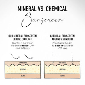 bareMinerals Complexion Rescue Tinted Moisturizer for Face with SPF 30, Vegan Tinted Mineral Sunscreen with Hyaluronic Acid, Full Size, Cashew 3.5