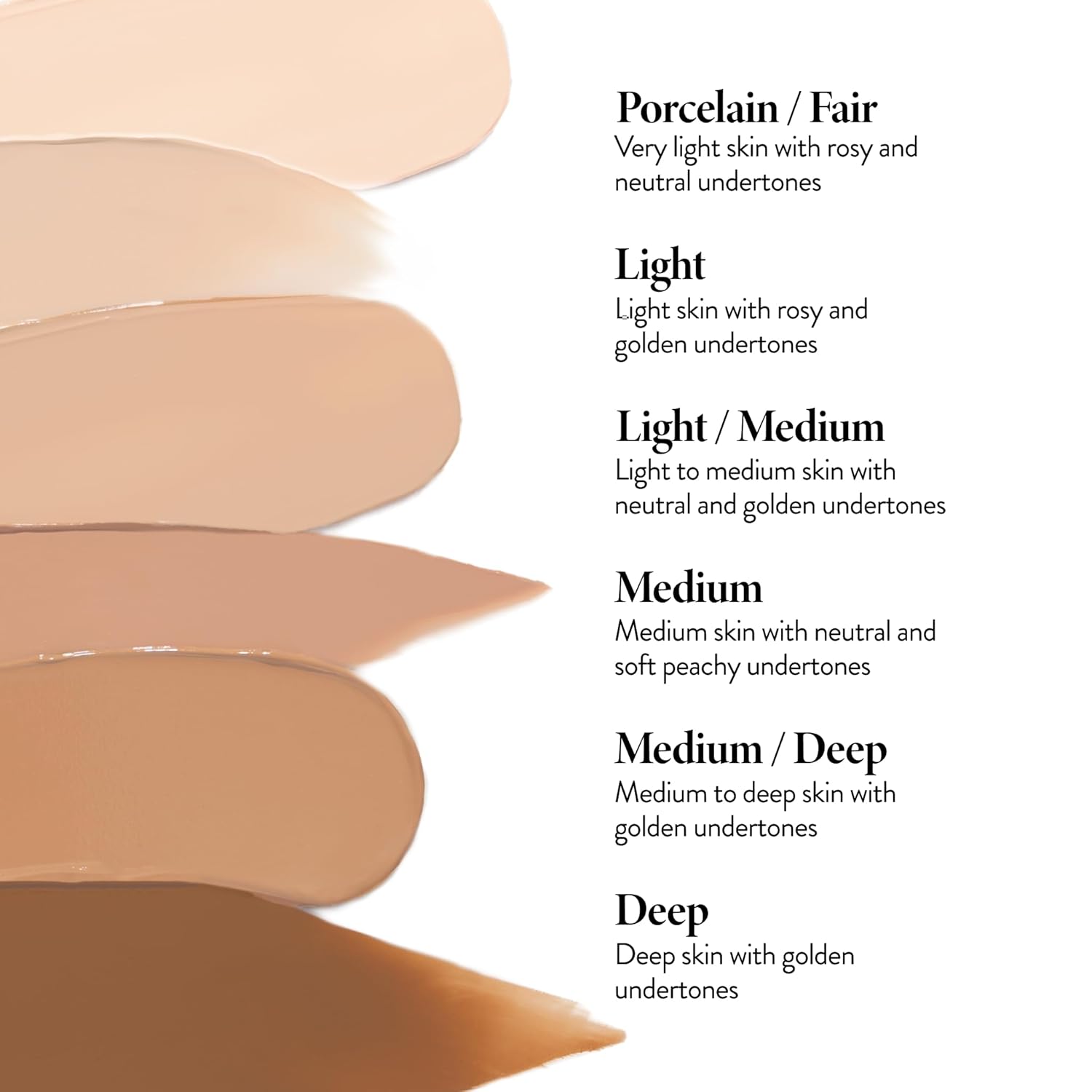 LAURA GELLER Quench-n-Tint Tinted Moisturizer – Lightweight Formula with Light Coverage – Porcelain/Fair Shade