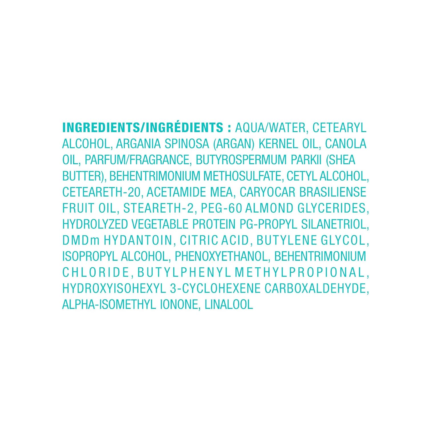 Moroccanoil Restorative Hair Mask