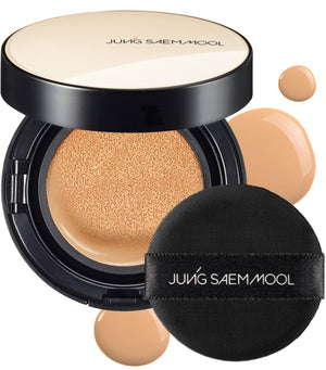 JUNG SAEM MOOL Essential Skin Cushion Mini (Fair Light)