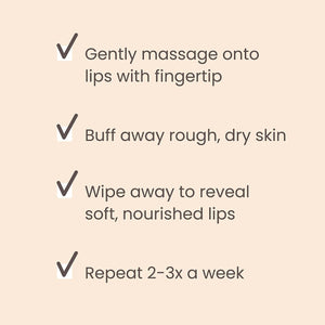 Burt's Bees Overnight Intensive Lip Treatment, 0.25 oz - Moisturizing, Restorative, Reduces Fine Lines, Vitamin E, Ceramides Oils, Leaping Bunny Certified, Compact Jar