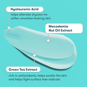 Proactiv Green Tea and Hyaluronic Acid Moisturizer for Dry Skin, Hydrating Face Moisturizer for Oily Skin, Dry Skin and Acne Prone Skin - 3 Oz