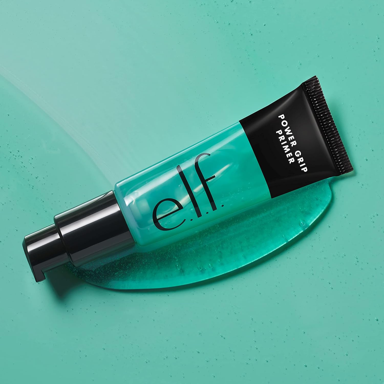 e.l.f  Hydrating Gel-Based Face Primer for Makeup Application, 0.811 oz