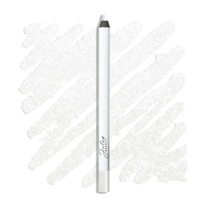 Julep Eyeshadow 101 Crème-to-Powder Eyeshadow Stick Duo + When Pencil Met Gel Sharpenable Multi-Use Longwear Eyeliner Pencil, 3pc Set - Bronze Shimmer, Soft Black & Marmalade Shimmer