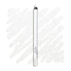 Julep When Pencil Met Gel Sharpenable Multi-Use Longwear Eyeliner Pencil - Rich Brown - Transfer-Proof - High Performance Liner
