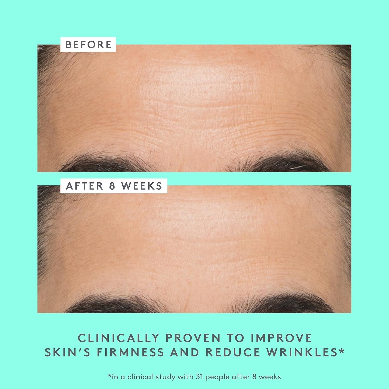 Drunk Elephant Protini Polypeptide Cream - Firming Moisturizer - Clean Clinical Skincare - Cruelty-Free - Dermatologist-Tested - Free of Essential Oils, Silicones, and Fragrance