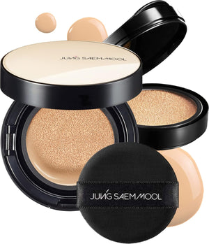 JUNG SAEM MOOL Essential Skin Cushion Mini (Fair Light)